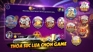 Choi Slot Game