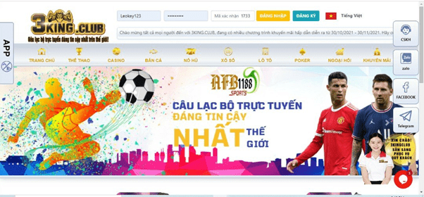 thapthanh online